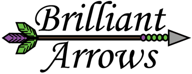Brilliant Arrows